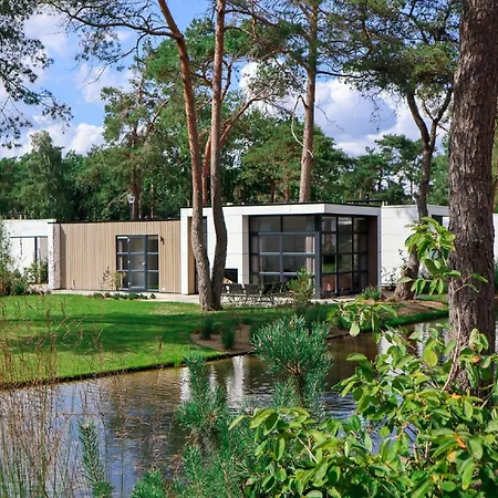 Luxury Beach On The Veluwe * אוטרלו