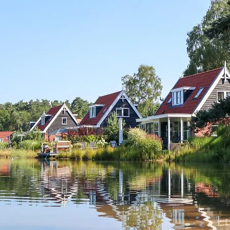 Luxury Beach On The Veluwe וילה אוטרלו