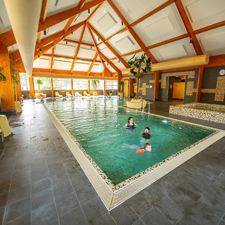 וילה Luxury Beach On The Veluwe