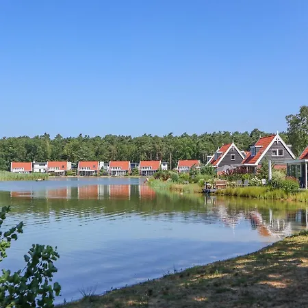 Luxury Beach On The Veluwe וילה *