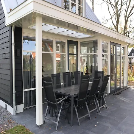 Luxury Beach On The Veluwe *