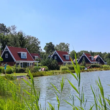 Luxury Beach On The Veluwe אוטרלו
