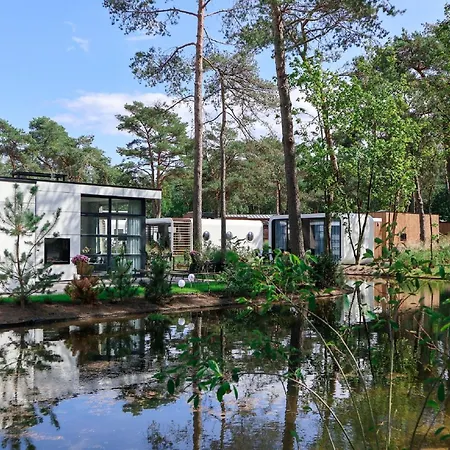 Luxury Beach On The Veluwe אוטרלו