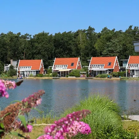 Luxury Beach On The Veluwe *