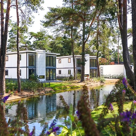Luxury Beach On The Veluwe אוטרלו