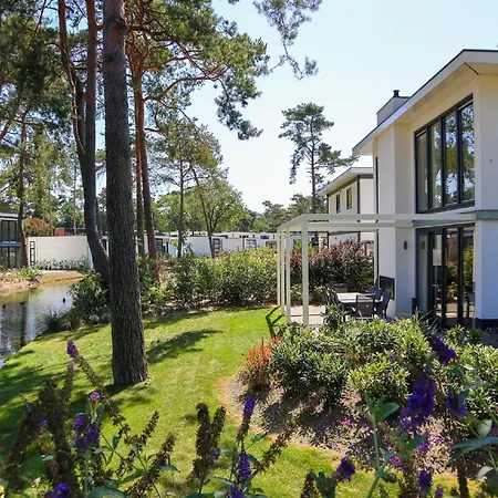 Luxury Beach On The Veluwe