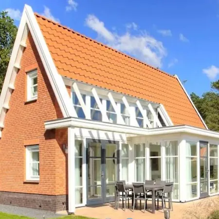 Luxury Beach On The Veluwe אוטרלו