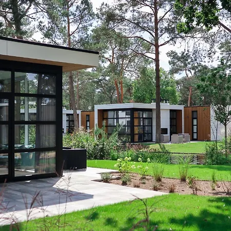 Luxury Beach On The Veluwe