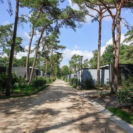 וילה Luxury Beach On The Veluwe